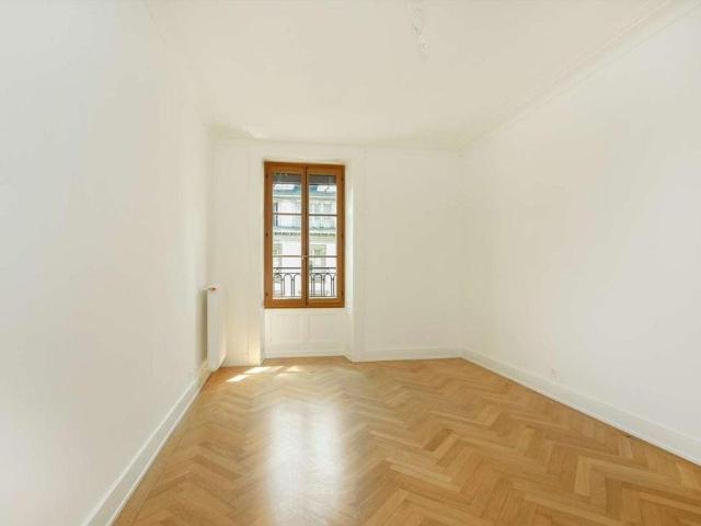 Logement de standing au centre ville