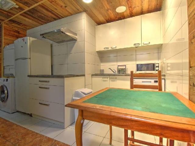 Logement du personnel spacieux à vendre, au cœur de Morzine 119m² Morzine Avoriaz