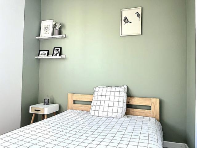 logement élégante, paisible avec ambiance cosy