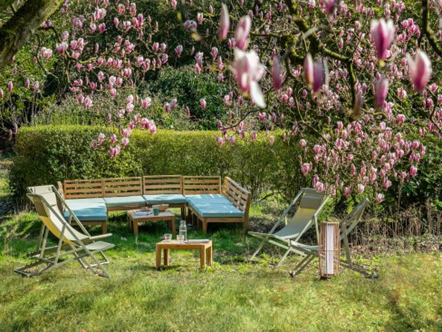 logement classique / confort Taille M / L