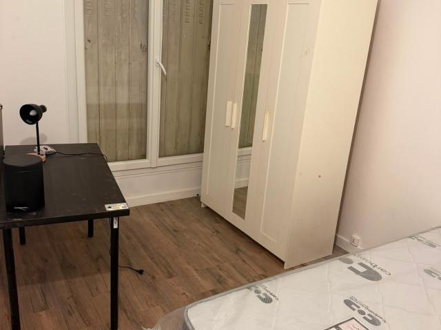 Logement en colocation pour 3 personnes de 110m² etudiant