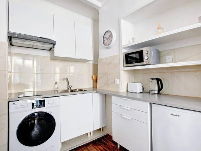 Logement entier pour 2 personnes de 40m²