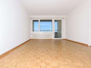 Logement entièrement rénové