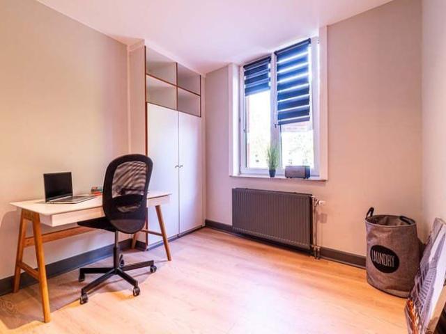Logement Etudiant