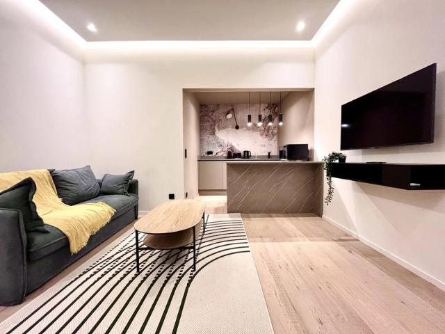 Logement étudiant 3P colocation Vieux Nice