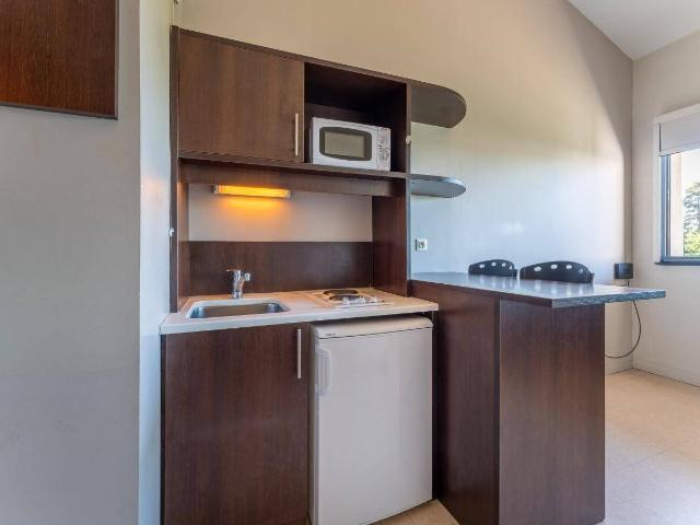 Logement étudiant T1