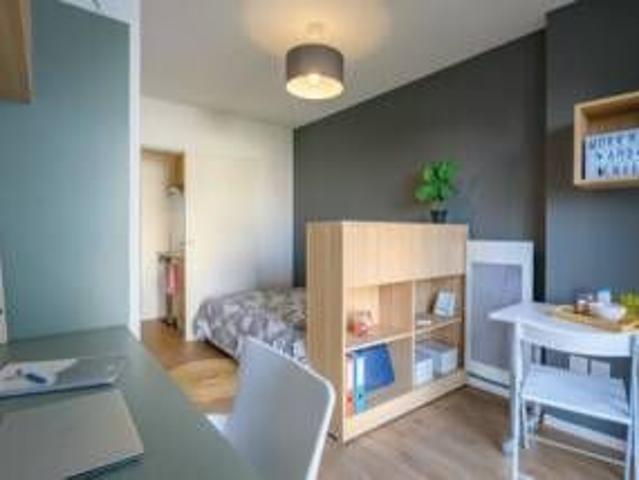 Logement étudiant TOULOUSE STUDENT ARENA