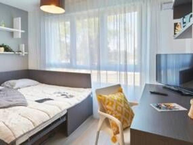 Logement étudiant VILLENEUVE PONT DE BOIS