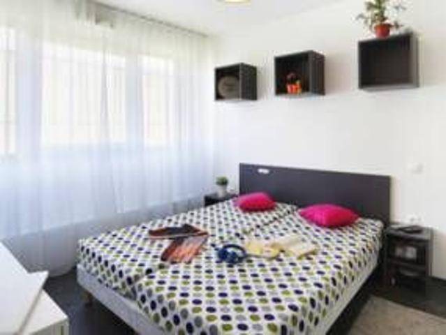 Logement étudiant CAEN BEAUMOIS