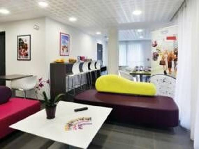 Logement étudiant CAEN STANFORD