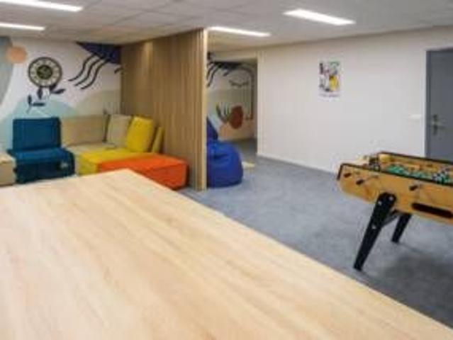 Logement étudiant CLAMART CAMPUS