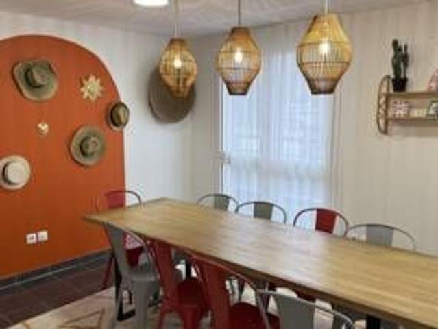 Logement étudiant CRETEIL CAMPUS 2