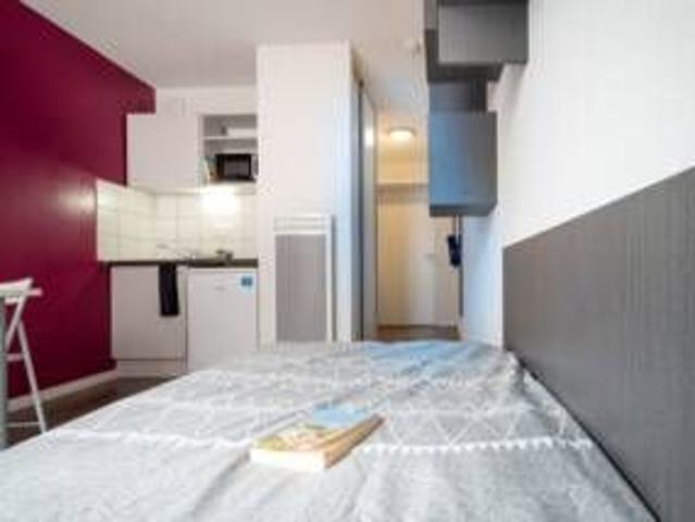 Logement étudiant DIJON EIFFEL