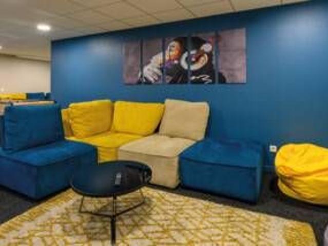 Logement étudiant GIERES CAMPUS