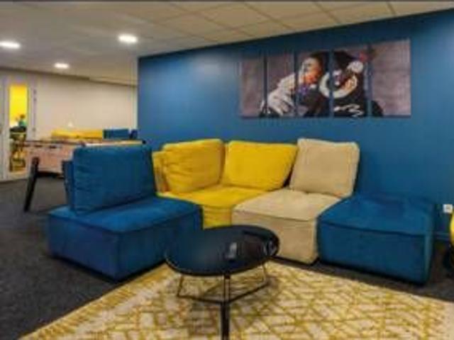 Logement étudiant GIERES CAMPUS