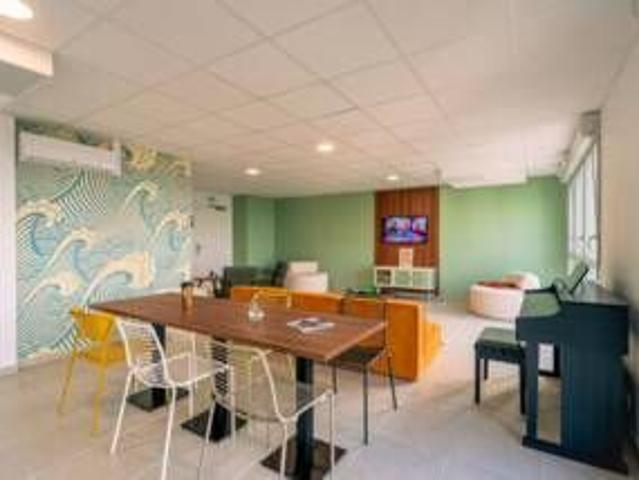 Logement étudiant LA ROCHELLE STUDMARINE