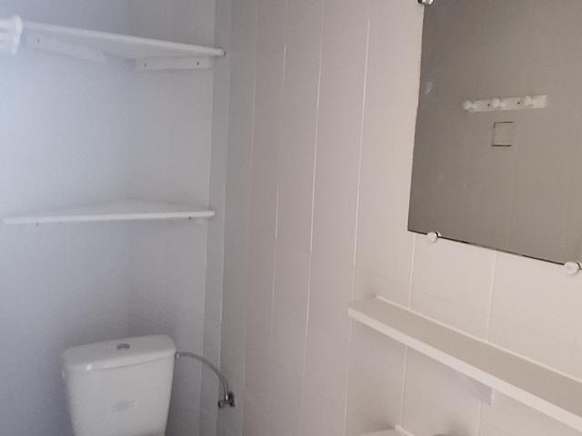 Studio étudiant meublé à Sarreguemines