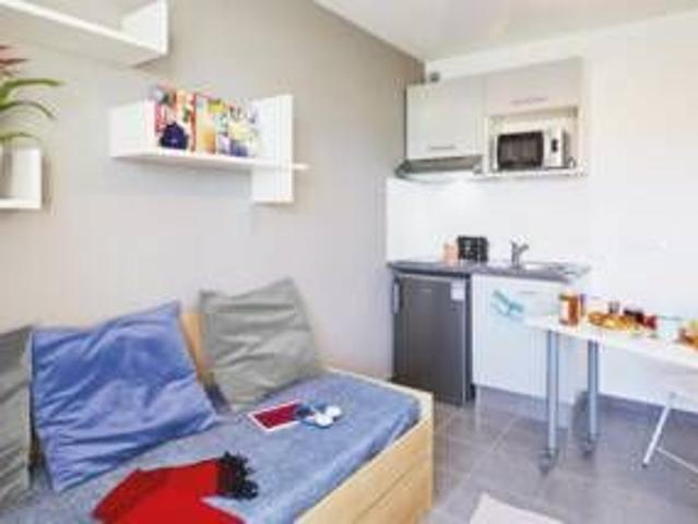 Logement étudiant MONTPELLIER BEAUX ARTS