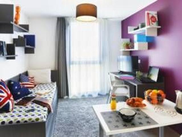 Logement étudiant MONTPELLIER CARRE DU ROI