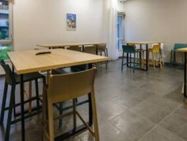 Logement étudiant MONTPELLIER MONDIAL 98