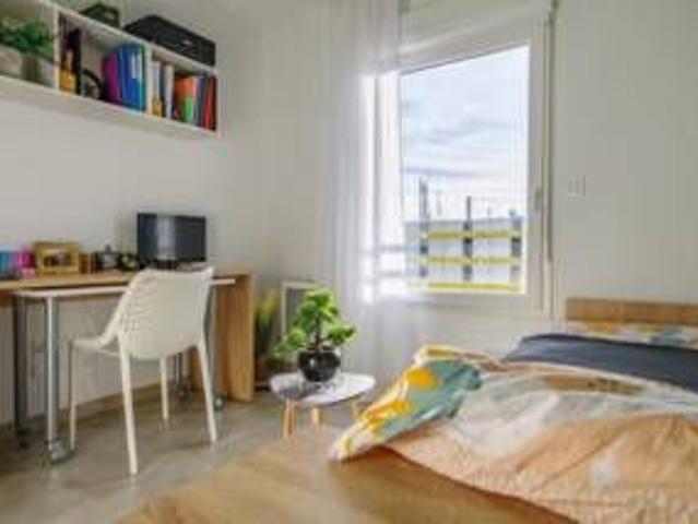 Logement étudiant MONTPELLIER PAUL VALERY