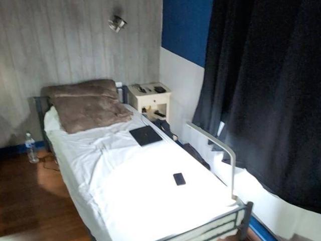 Logement étudiant Parc Impérial Nice