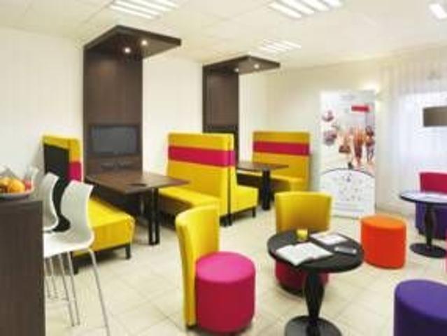 Logement étudiant ROUBAIX EUROTELEPORT