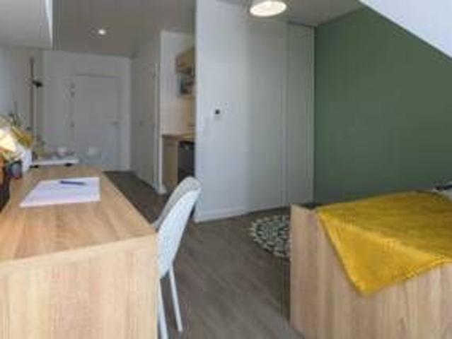 Logement étudiant ROUEN CONSTANTINE