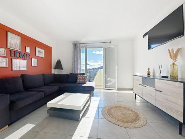 logement étudiante meublée