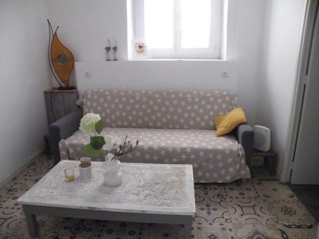LOGEMENT ETUDIANTS T3 COLOCATION