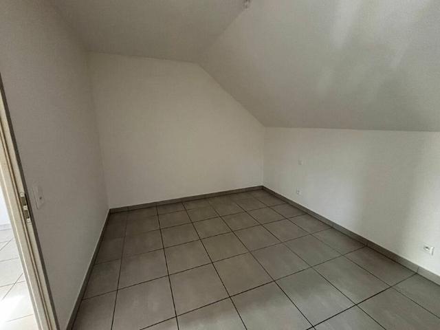 Logement F2 refait à neuf à F/Merlebach !