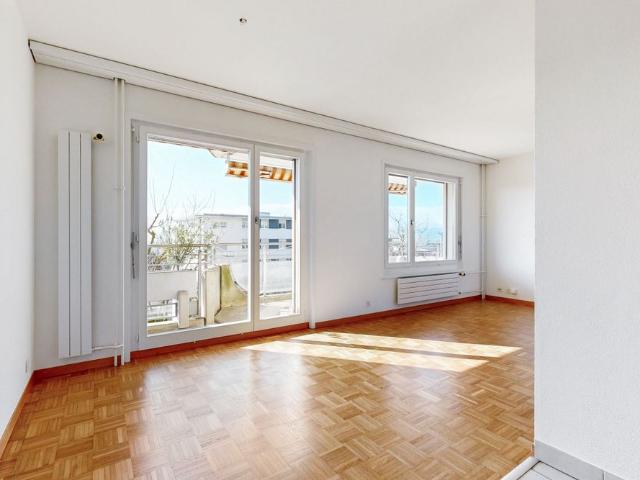 Logement famililal – CDD au 31.03.2028