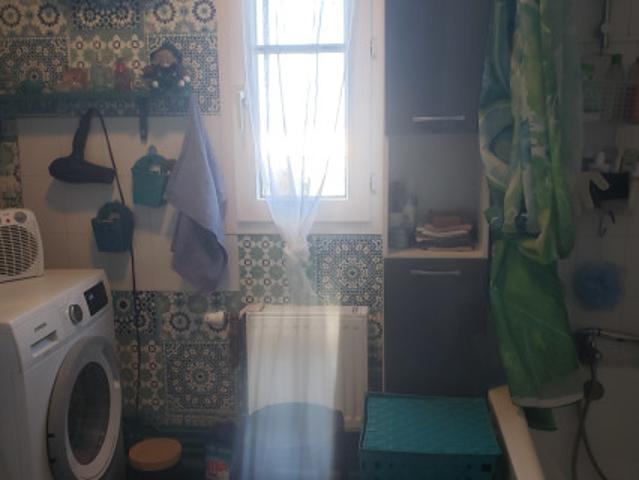 logement face à Excelia en alternance
