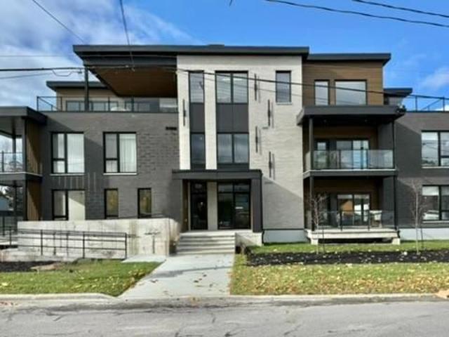 Logement haut de gamme à louer à Ville Sainte Catherine| 1 018 pi² | 2 475 $/mois