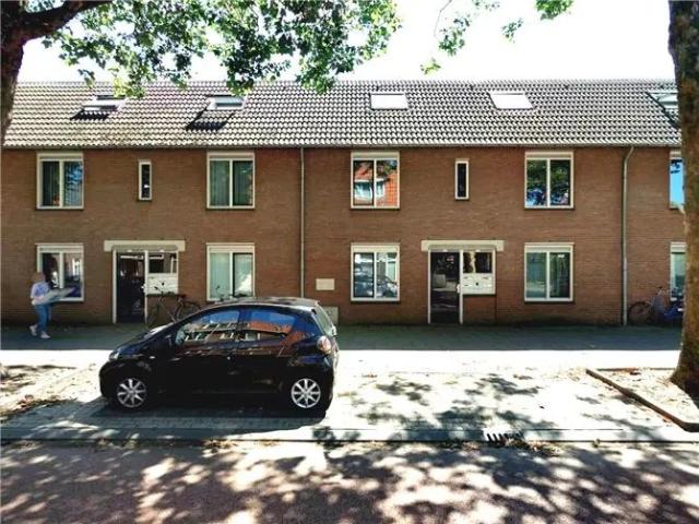 Logement indépendant de 2 pièces, Tongelresestraat 114, Eindhoven À louer
