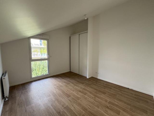 Logement individuel a louer