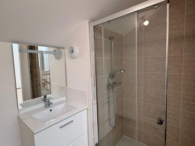 Logement individuel a louer
