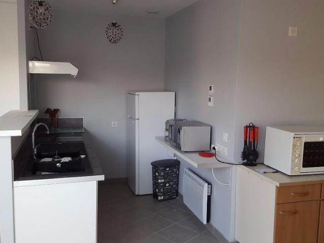 Logement La Couronne 2 pièce s