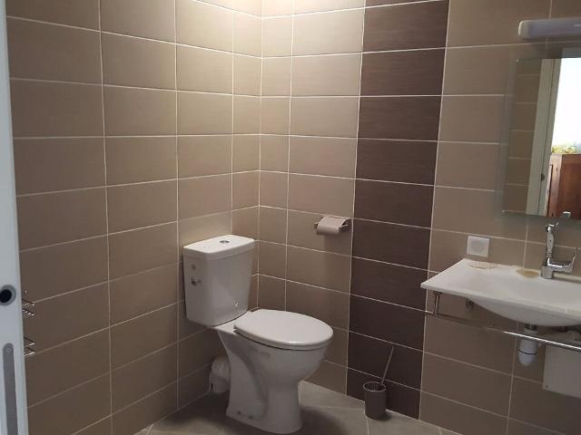 Logement La Couronne 2 pièce s