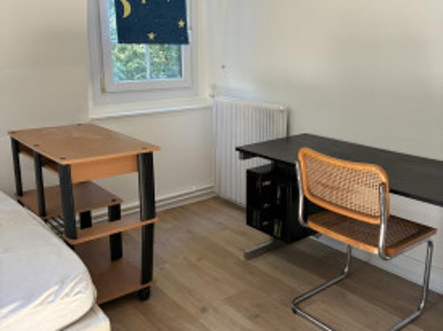 logement lumineuse