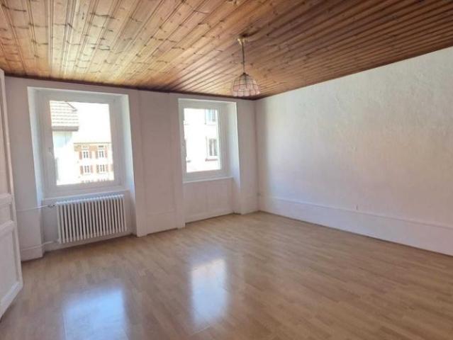 LOGEMENT LUMINEUX A LOUER