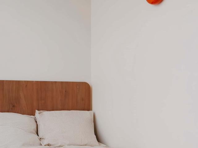 logement M meublée avec douche privé Résidence Catho