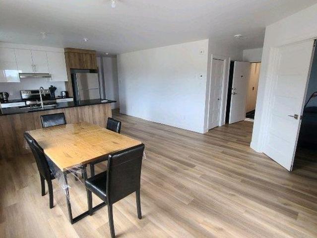 LOGEMENT MEUBLÉ À LOUER BÉCANCOUR