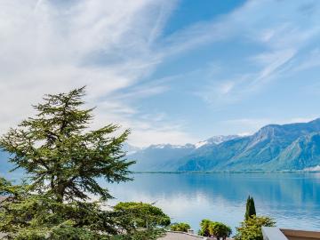 Clarens, Gemeinde Montreux, Montreux, District de la Riviera-Pays-d’Enhaut, Kanton Freiburg