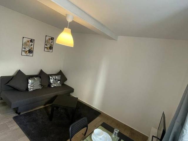 logement meublé électricité et eau inclus dans le loyer