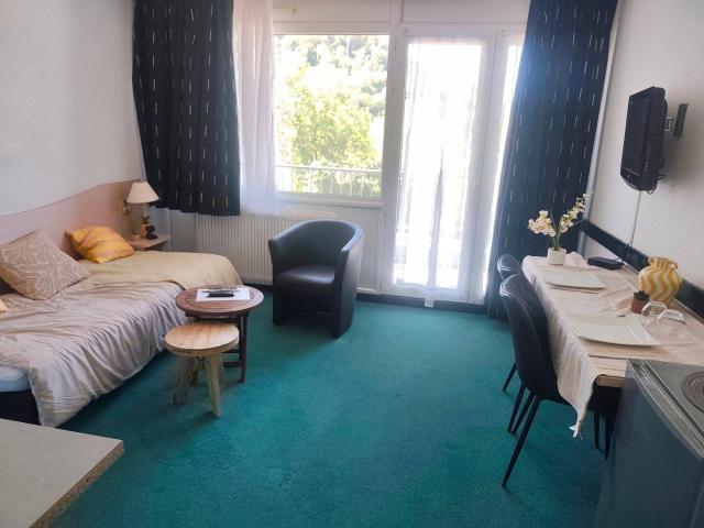 logement meublé tout confort