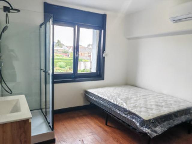 logement meublée bail individuel St Laurent Blangy Centre 500€ CC