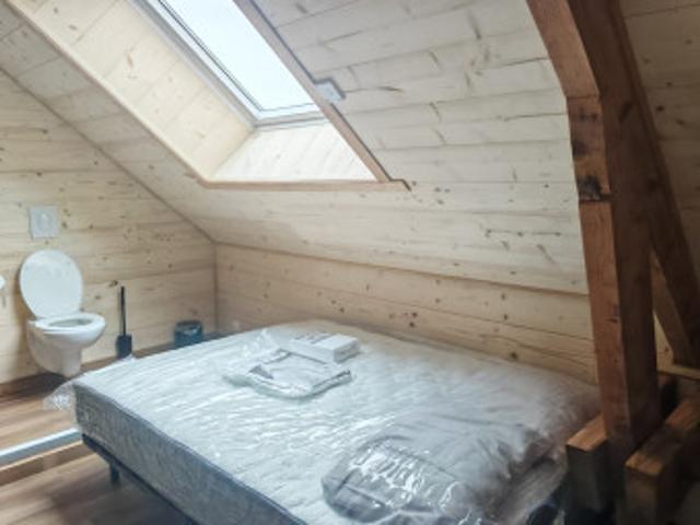logement meublée bail individuel St Laurent Blangy Centre 550€ CC