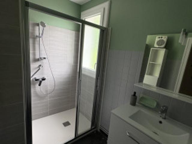 logement meublée dans maison de 120 m² à Montardon