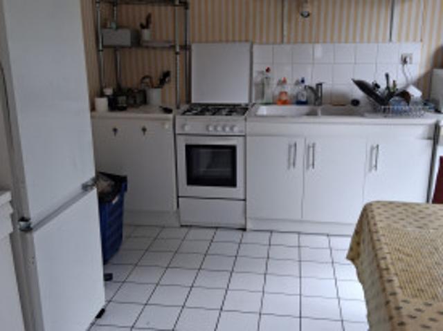 logement meublee